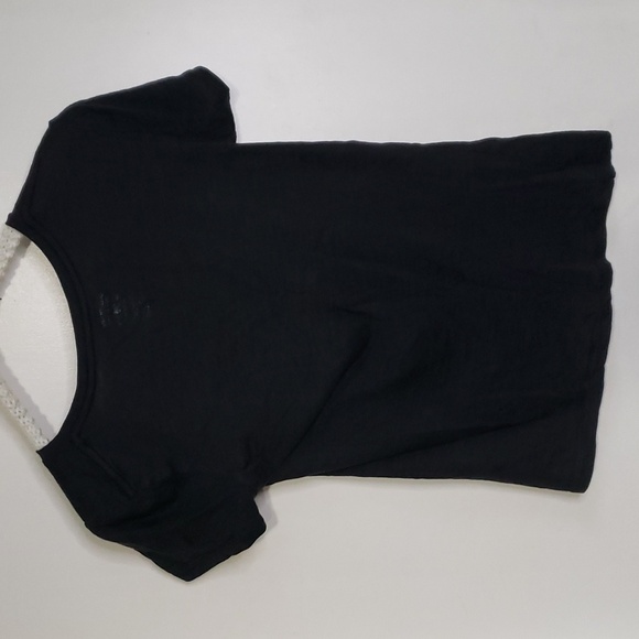 Halloween V-neck Tee - Picture 2 of 3